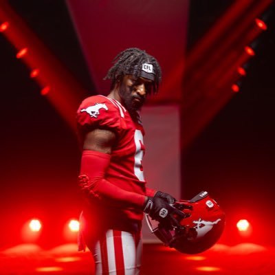 Calgary Stampeders DB🇨🇦🏈 2023 CFL AllStar ⭐️ 2021 GREY CUP CHAMP 🏆💍Sept. 3rd 🥳🎂🎈 Father 💙 #LongLive 👼🏾👼🏾👼🏾