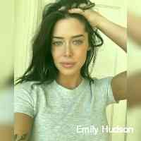 Emily Hudson (@hudsonemly70) 's Twitter Profile