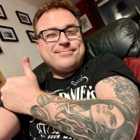 Andrew Nicholson (@kinggrimlock) 's Twitter Profile