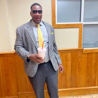 Jodeci Harris (@bigthunder_00) 's Twitter Profile