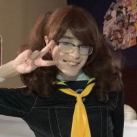 yukiphone (@yukiphone_cos) 's Twitter Profile