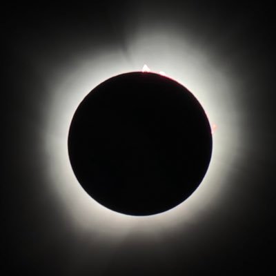 Amateur astrophotographer. Aspiring meteorologist / astrophysicist