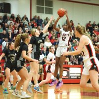 Makayla Presser-Palmer (@makaylapbball) 's Twitter Profile