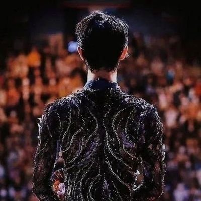 ((((((((((((Yuzu never walks alone)))))))))))))))