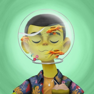 Skarski's profile picture. 