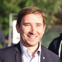 Alexandre RUBIO (@arubalex) 's Twitter Profile