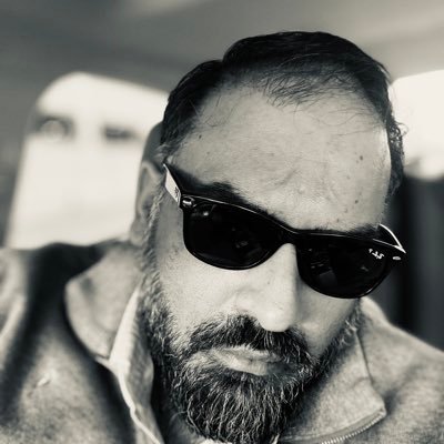 UsmanAyoube's profile picture. Ex Muslim, Proud American, From Pakistan. My YouTube channel https://t.co/1JgSsPFAYb