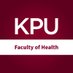 KPU Health (@kpuhealth) Twitter profile photo KPU Health (@kpuhealth) Twitter profile photo