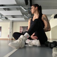 Rebeca Plaza (@exjwlibre) 's Twitter Profile
