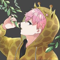 きりん (@kirinn_max) Twitter profile photo