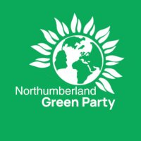 Northumberland Green Party(@NlandGreenParty) 's Twitter Profile Photo