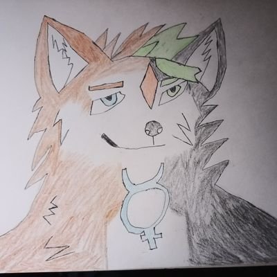 Sneakykotamon's profile picture. |Husky furry| | Bi but more gay?| |21| |Xbox Gamer| |Smokes a lot of weed|