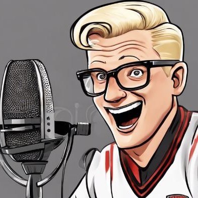 I’m the PA Announcer for Des Moines Menace ⚽️, DSM Hoover 🏀, DSM East 🏈, Iowa Phoenix 🏈, and Central College 🏈, 🏀, & sometimes 🥎!