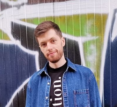 Pavel Iakubovskii Profile