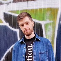 Pavel Iakubovskii (@qubvelx) 's Twitter Profile