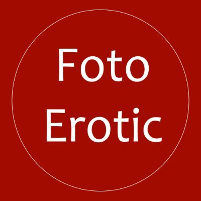 Foto erotic