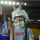 Sammy Cacciatore - @SammyBMS_Mascot - Twitter