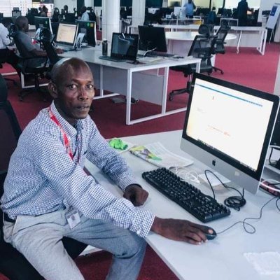 A dedicated media journalist  working with Media consultancy firm in Kenya, with a passion for sharing real-time updates and valuable information in Kenya.
