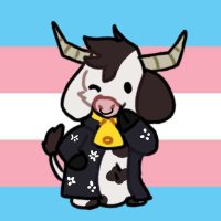 Dumb Cow 🐮(@BlastIsStupid) 's Twitter Profile Photo