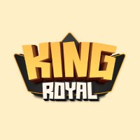 KING Royal Idle Game(@KINGCoinSOL) 's Twitter Profileg