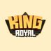 KING Royal P2E Game (@kingcoinsol) Twitter profile photo KING Royal P2E Game (@kingcoinsol) Twitter profile photo