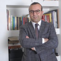 Talat Özyürek(@talat_ozyurek) 's Twitter Profile Photo