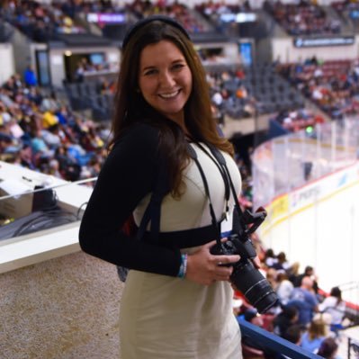 Multimedia Content Creator • @scstingrays Graphic Design & Video Production Manager • Michigan Alum • My opinions are my own #BLM #HockeyisforEveryone