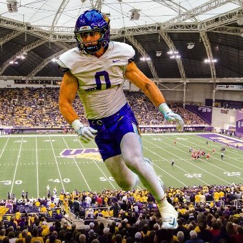 D1 Transfer Portal SS- @UNIfootball #0|Benilde St. Margaret’s Captain #1|🅾️ffer’s- Division 1 FBS/FCS|QUAD VAR ATH| 3.97 GPA |6’ 200|MN State Champion|