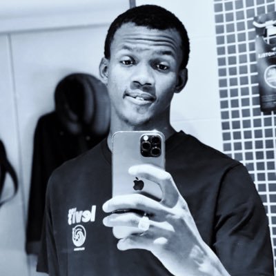rassouldev's profile picture. Founder of @ramatouexpress | Digital Health Specialist | Al Developer | Experienced Data Scientist | Author of The Machine Learning Applied to dynamic