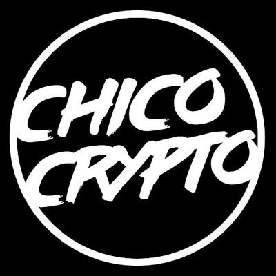 Only Private Elite Here!! I Will Mainly Talk About Crypto Market, Price Action Analysis Etc.Only For A Few People.

MAIN ACCOUNT : @ChicoCrypto