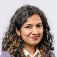 Dr. Pranavi A R (@pranaviar) 's Twitter Profile
