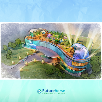 Welcome to FutureVerse, an extraordinary mash-up of fun and discovery. Join us as we build America’s only Museum of the Future in the heart of Atlanta.