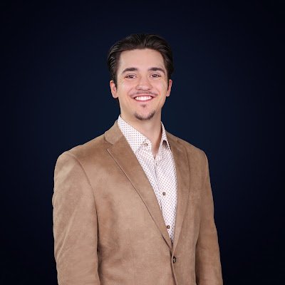 JschmeicVenn's profile picture. 