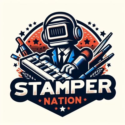 #StamperNation, a grass roots movement, international community, & proto-Network State consisting of @jeremymstamper #StamperMelodies appreciatoors