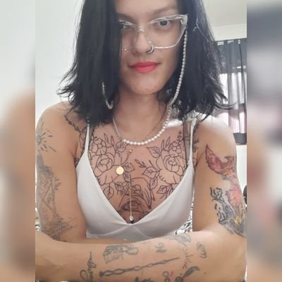 Escorpiana🦂
Persistente💪
Guerreira por natureza,superação,minha maior missão