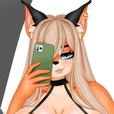 Artist (NSFW/SFW) - ENG/ESP - SHE/HER - NO MINORS 🔞