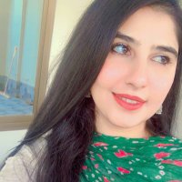 Dr Ushna Nadeem ✨(@kyafarqpartahai) 's Twitter Profile Photo