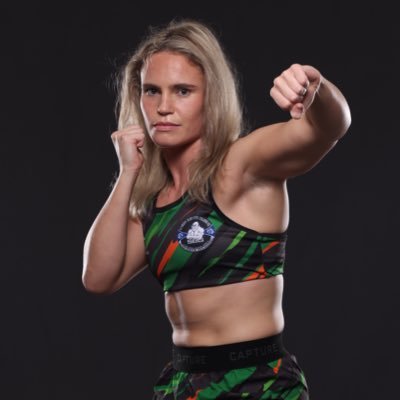 DeeBegleyMMA Profile Picture