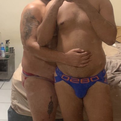 Versáteis 🍆🍑 | 📲 DM ABERTO | 📍 BA/MS