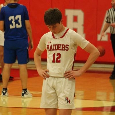 Class of 2026 // 6'0 Guard // 3.6 GPA // New York // AAU: NY Finest (https://t.co/nygE2lRnsv)