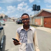 Goodluck John (@_coachcyril) 's Twitter Profile
