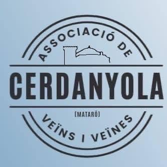 AVdeCerdanyola's profile picture. Som l'Associació de Veïns i Veïnes de Cerdanyola (@matarocat) i #FemBarri. 📍 Carrer València, 90-92 (08303) ☎️ 931350625 ✉️ aacerdanyola@gmail.com