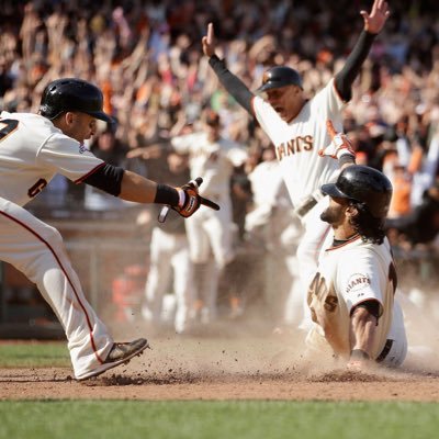 sf giants observer - SJSU MIS