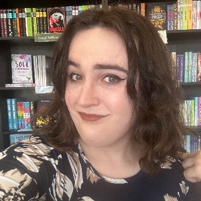 Digital content producer @WQAD | trans, tired, & terminally online | she/her/hers