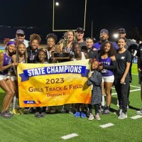 Rattlers Track & Field(@RattlersTrack) 's Twitter Profile Photo