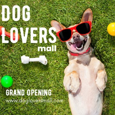 dogloversmall's profile picture. 