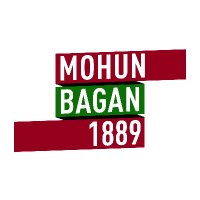 Mohun Bagan 1889(@MB1889official) 's Twitter Profile Photo