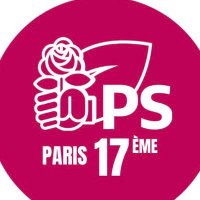 Section PS - Paris 17e(@17agauche) 's Twitter Profile Photo