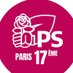 Section PS - Paris 17e (@17agauche) Twitter profile photo