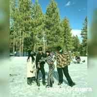 _evelynnguevar's profile picture. 🇹🇼 | bay